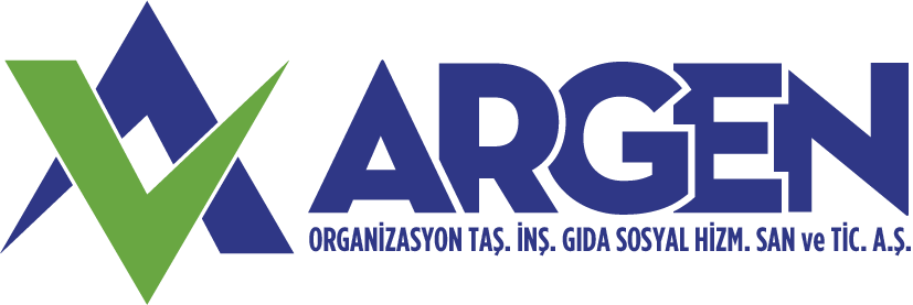 ARGEN Organizasyon A.Ş.